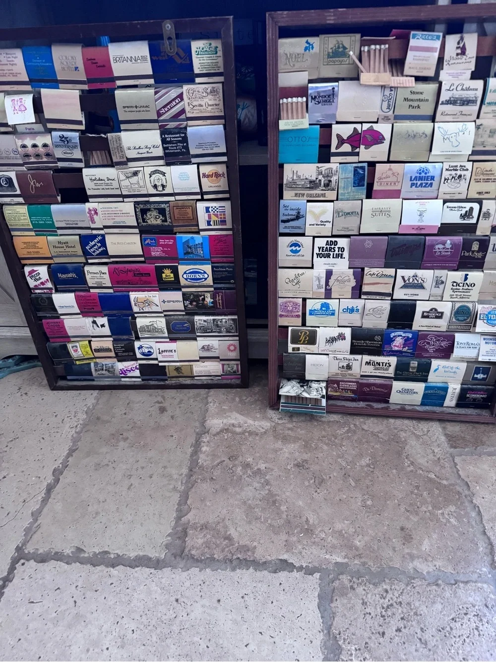 N/A mix lot